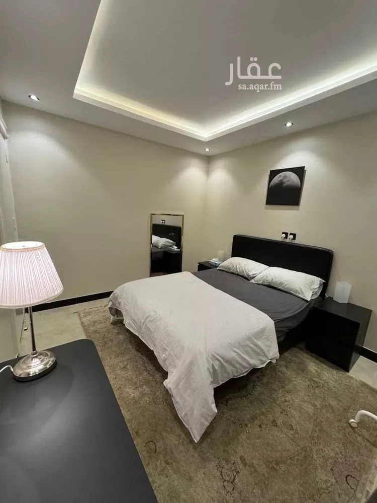 Furnished Apartment for Booking in Riyadh Al Ghadir 8