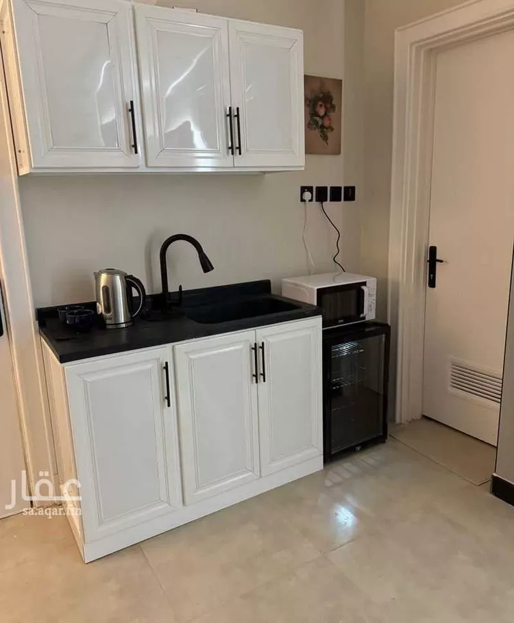 Furnished Apartment for Booking in Riyadh Al Ghadir 6