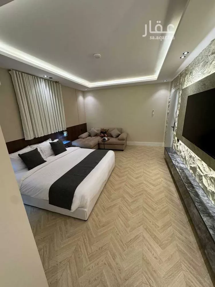 Furnished Studio for Booking in Riyadh Al Ghadir 6