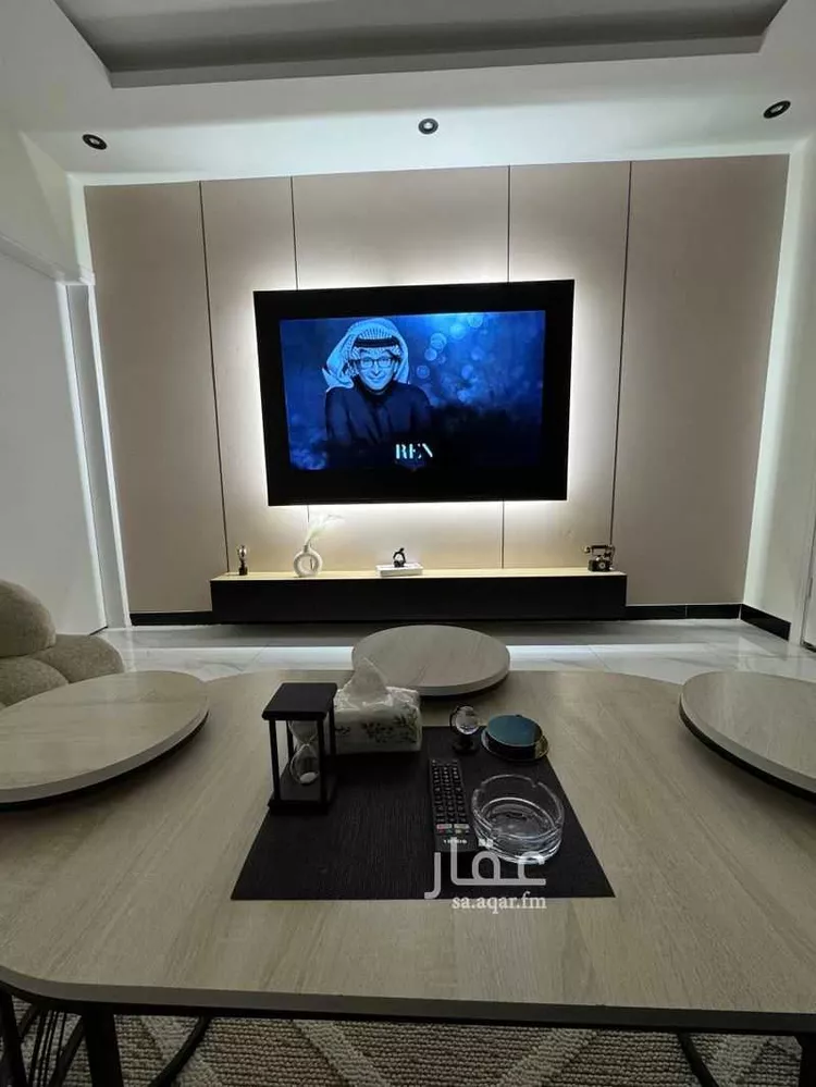 Furnished Apartment for Booking in Riyadh Al Aqiq 7