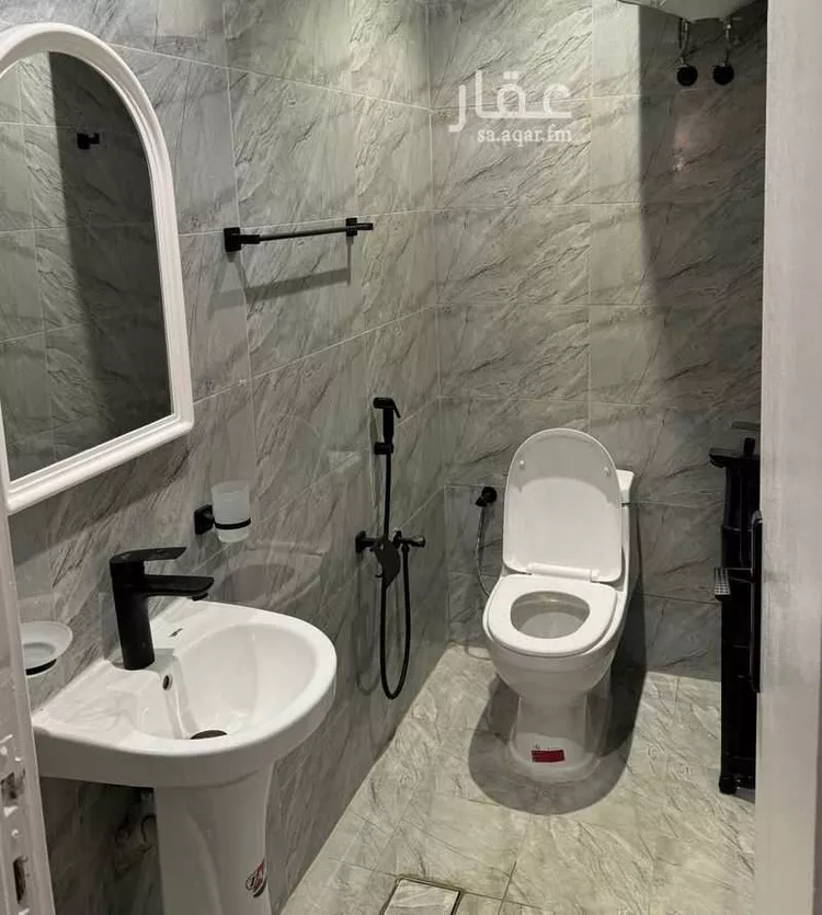 Furnished Apartment for Booking in Riyadh Al Ghadir 7