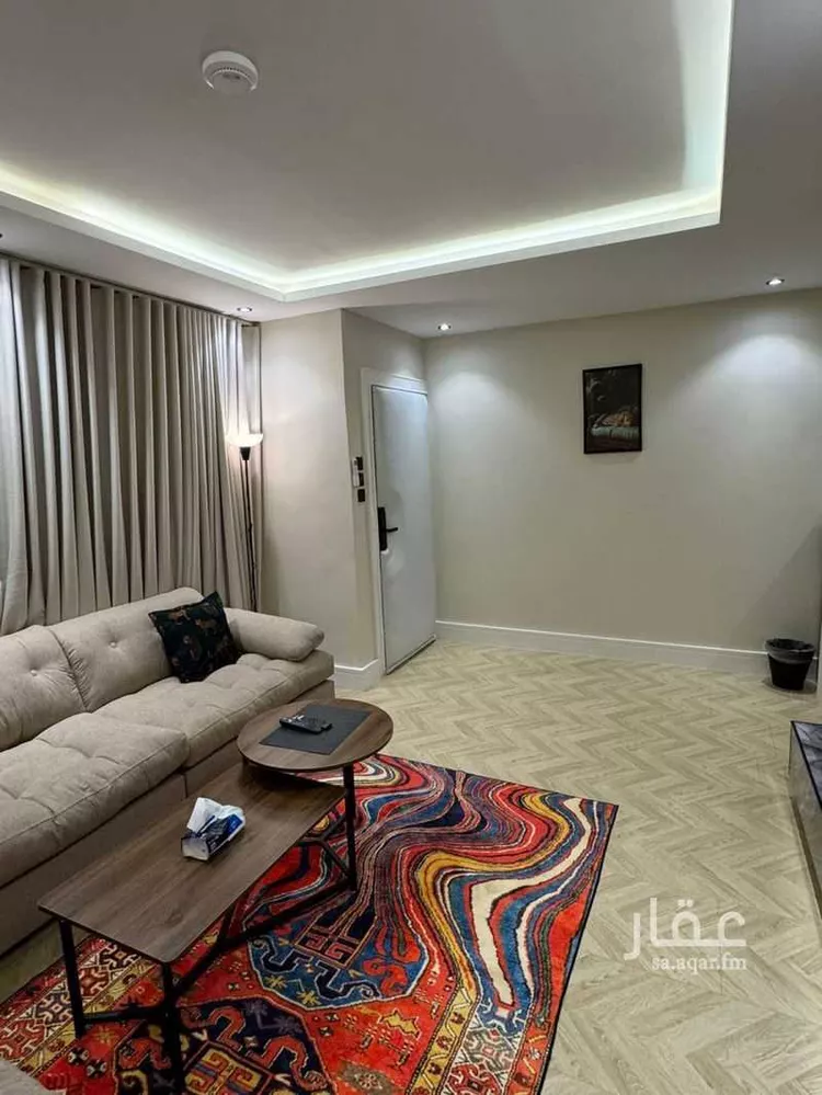 شقة مفروشة للحجز في حي ، شارع محمد المقدمي ، حي الغدير ، الرياض ، منطقة الرياض صورة 3