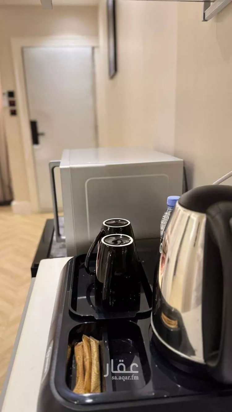 Furnished Apartment for Booking in Riyadh Al Ghadir 8