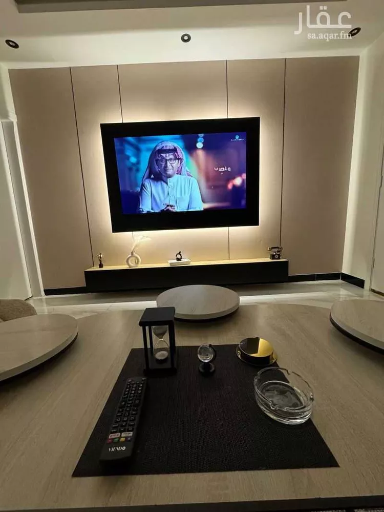 Furnished Apartment for Booking in Riyadh Al Aqiq 6