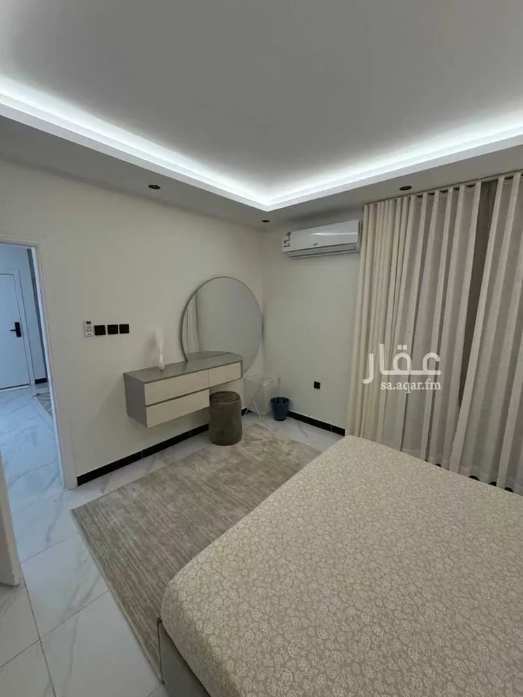 شقة مفروشة للحجز في 7184 3498 ، شارع البحر المتوسط ، حي العقيق ، الرياض ، منطقة الرياض صورة 4