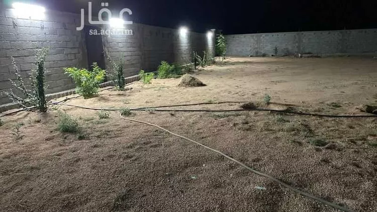 استراحة للبيع في العاند ، الطائف 7