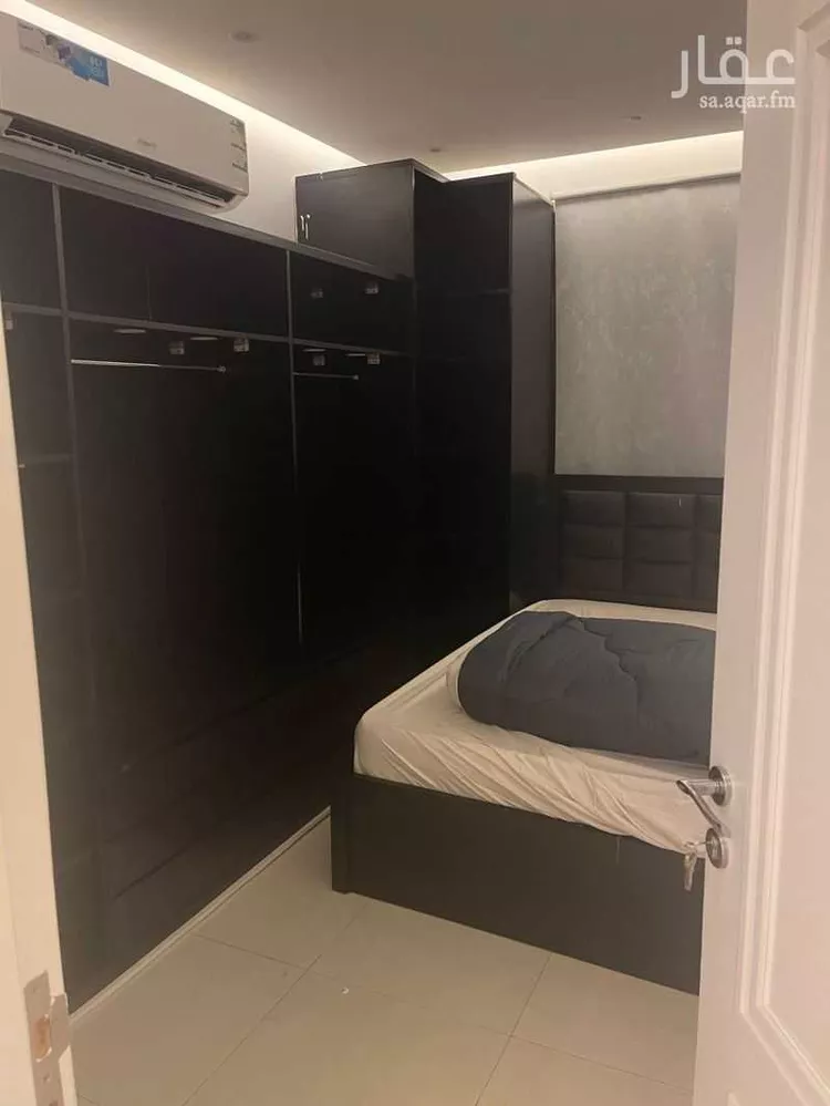 شقة للإيجار في شارع عبدالله بن ذهلان, حي العقيق, مدينة الرياض, منطقة الرياض صورة 5