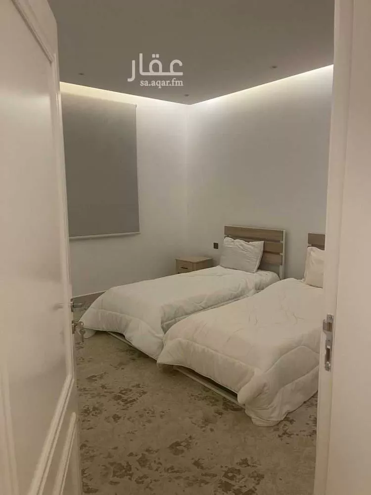 شقة للإيجار في شارع عبدالله بن ذهلان, حي العقيق, مدينة الرياض, منطقة الرياض صورة 2
