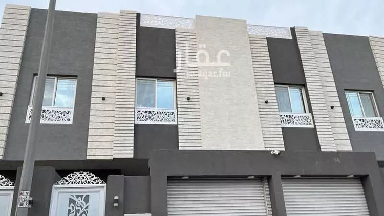 فيلا للبيع في شارع قيس بن الملوح, حي الراكة الشمالية, مدينة الدمام, المنطقة الشرقية