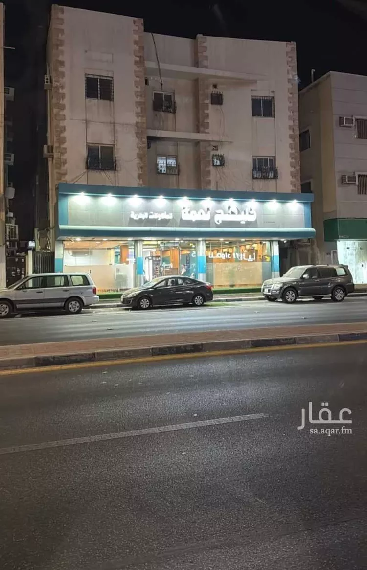 Building for Rent in Al Khobar Al Khobar Al Janubiyah