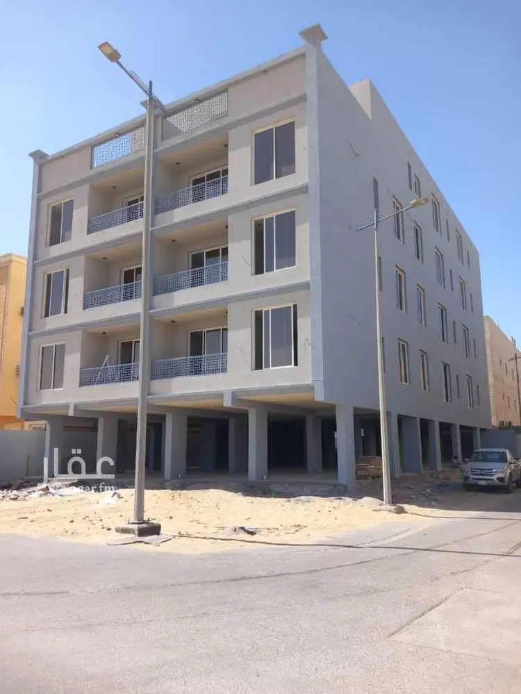 شقة للبيع في شارع صالح بن يحي, حي النور, مدينة الدمام, المنطقة الشرقية