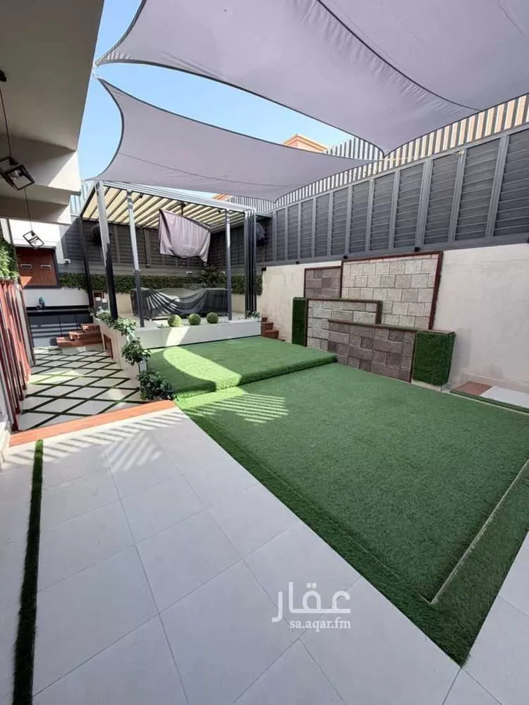 فيلا للبيع في شارع عبدالعزيز الخويطر, حي المحمدية, مدينة جدة, منطقة مكة المكرمة صورة 3