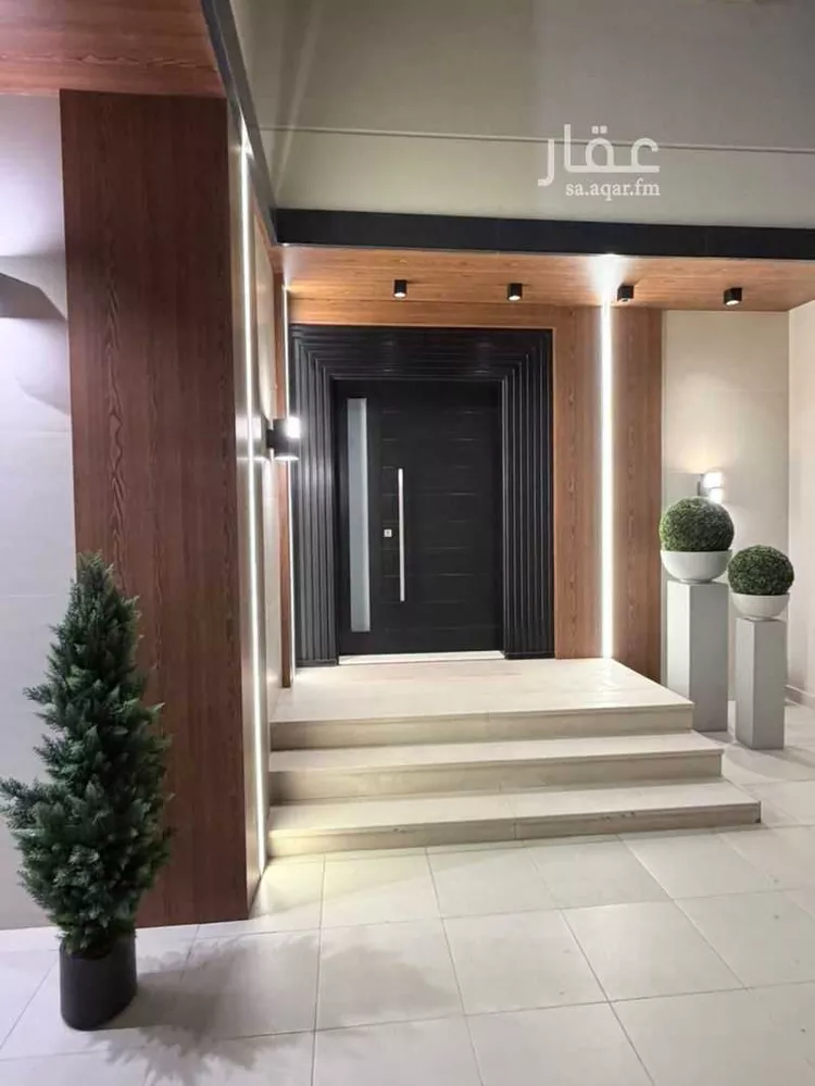فيلا للبيع في شارع عبدالعزيز الخويطر, حي المحمدية, مدينة جدة, منطقة مكة المكرمة صورة 2