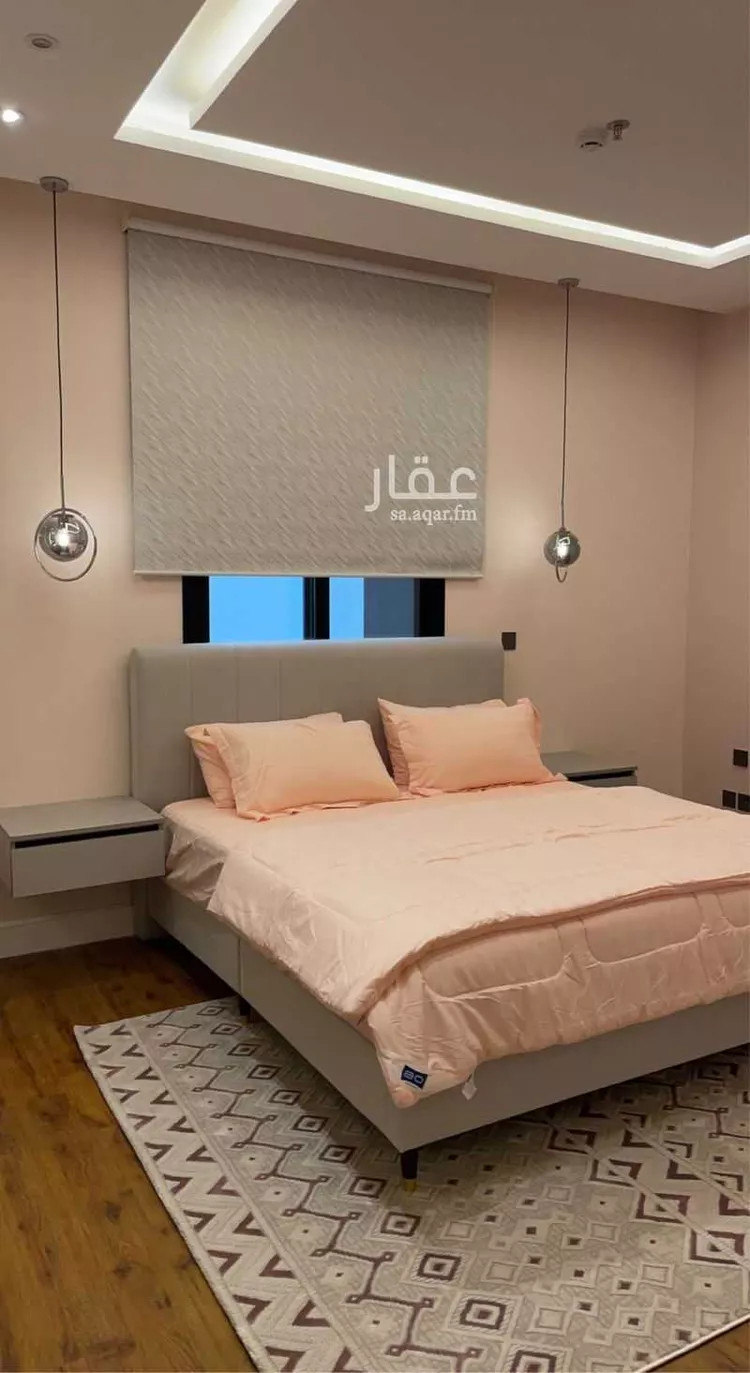 شقة للإيجار في شارع الحوي, حي العقيق, مدينة الرياض, منطقة الرياض