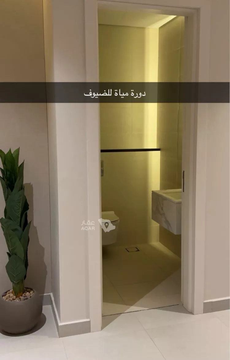 شقة للإيجار في شارع ثعلبه بن سعد الخزرجي, حي العارض, مدينة الرياض, منطقة الرياض 5