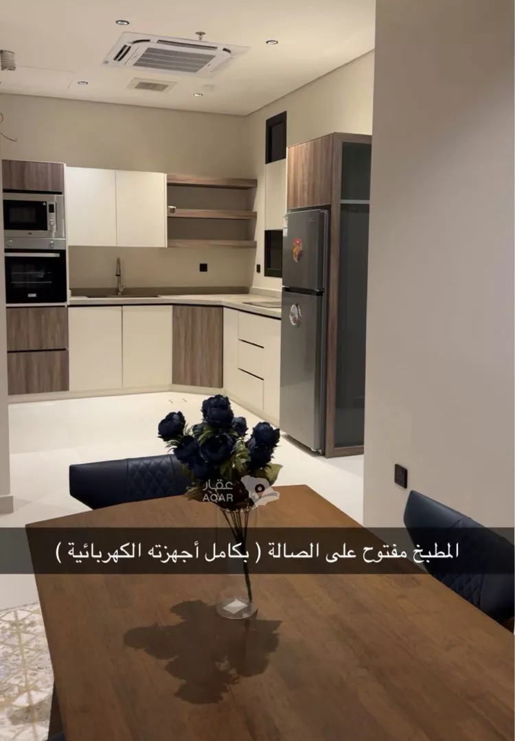شقة للإيجار في شارع ثعلبه بن سعد الخزرجي, حي العارض, مدينة الرياض, منطقة الرياض 7