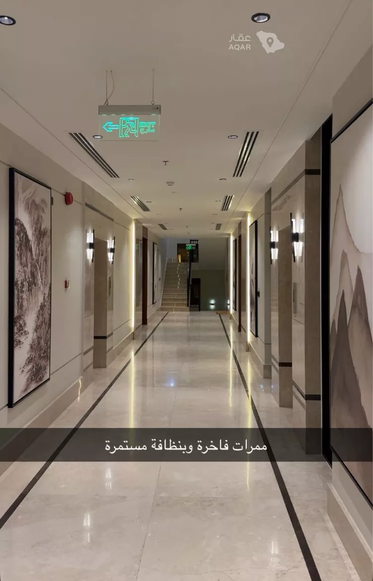 Apartment for Rent in Riyadh Al Arid