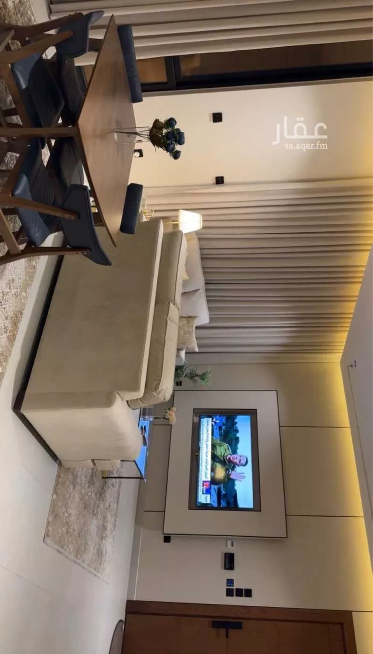 شقة للإيجار في شارع ثعلبة بن سعد الخزرجي, حي العارض, مدينة الرياض, منطقة الرياض صورة 2