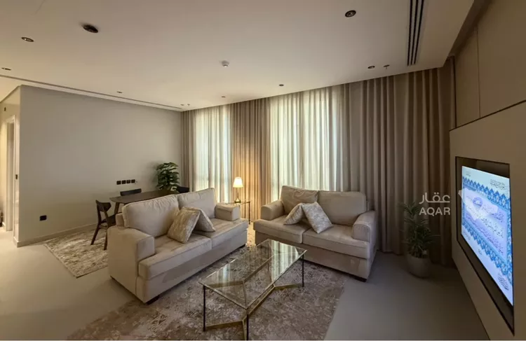 شقة للإيجار في شارع ثعلبه بن سعد الخزرجي, حي العارض, مدينة الرياض, منطقة الرياض 3