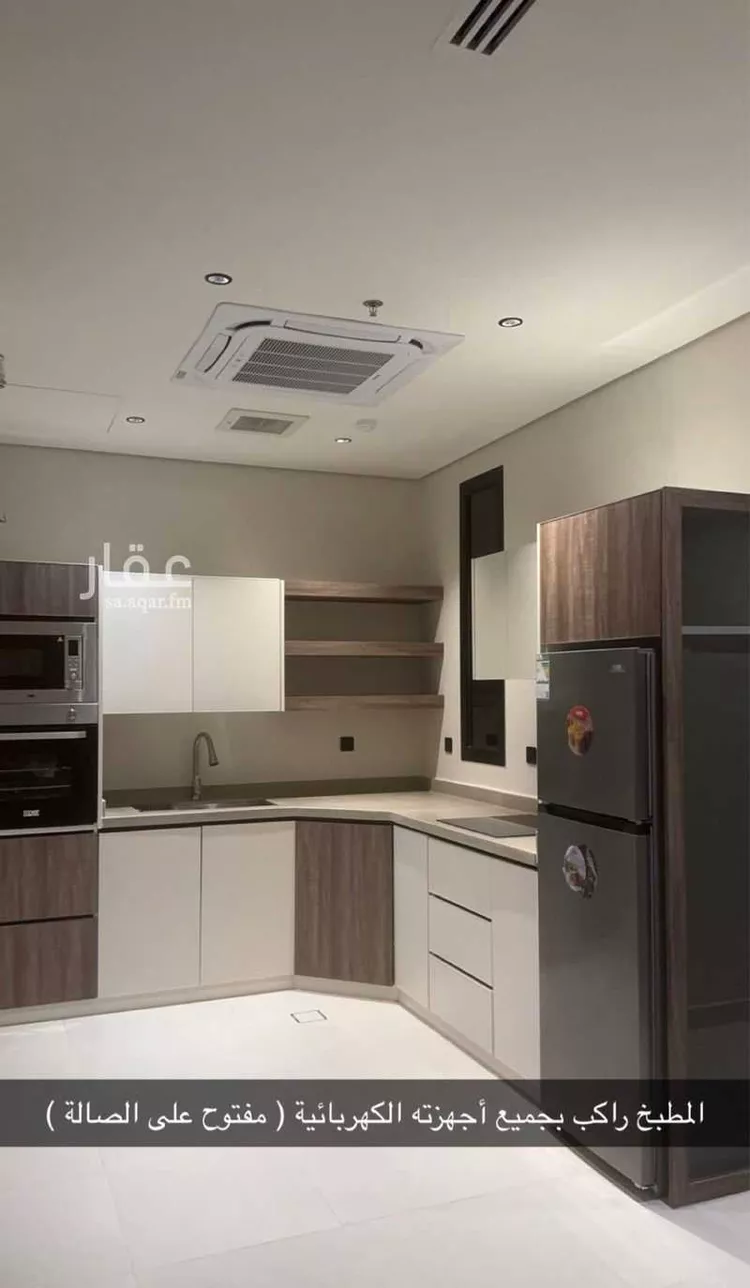 شقة للإيجار في شارع ثعلبة بن سعد الخزرجي, حي العارض, مدينة الرياض, منطقة الرياض صورة 3