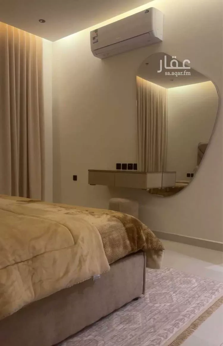 شقة للإيجار في شارع ثعلبة بن سعد الخزرجي, حي العارض, مدينة الرياض, منطقة الرياض