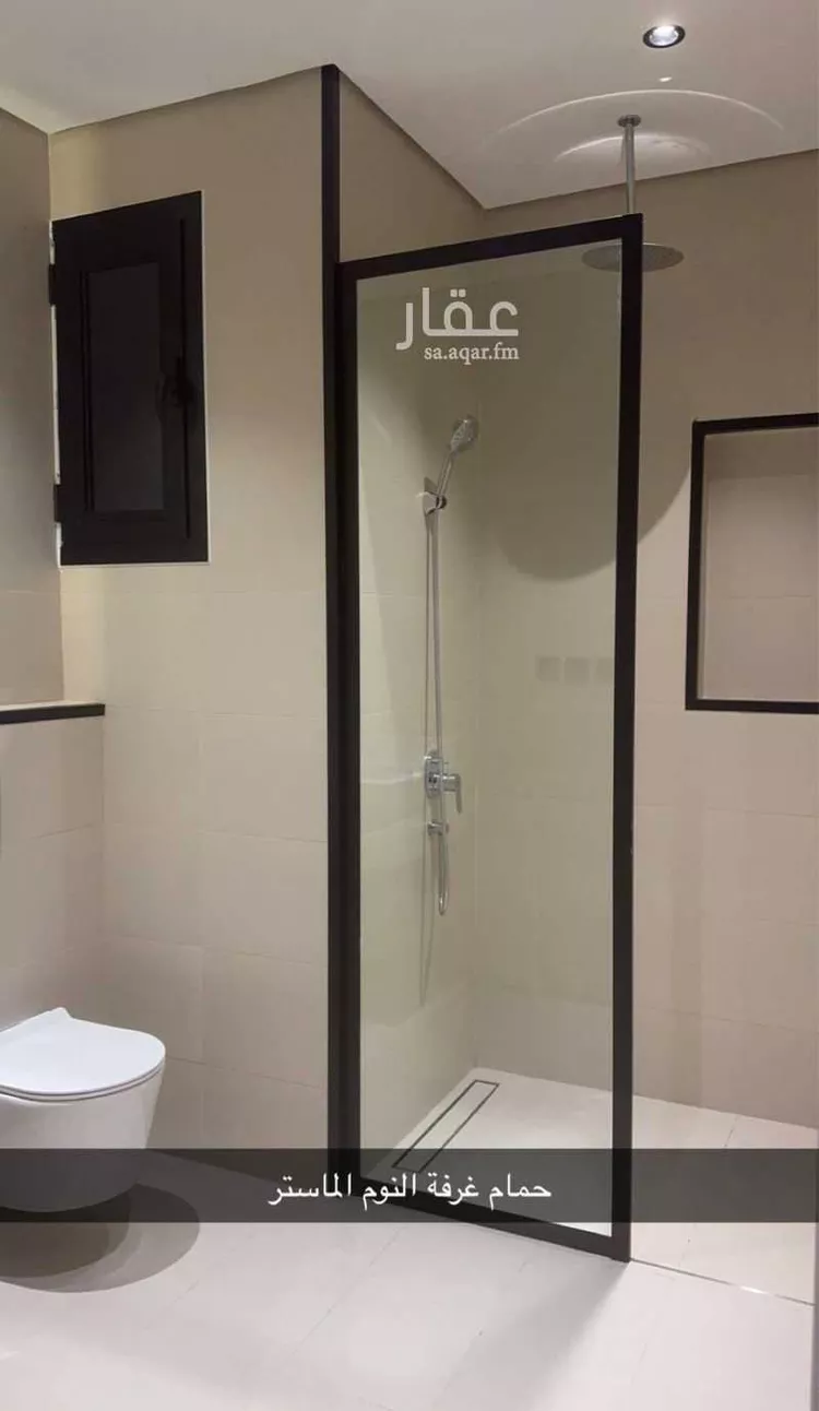 شقة للإيجار في شارع ثعلبة بن سعد الخزرجي, حي العارض, مدينة الرياض, منطقة الرياض صورة 5