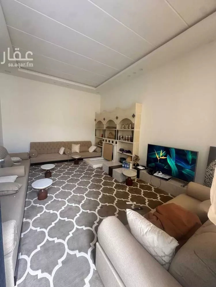 فيلا للإيجار في شارع زينب بنت أبي سلمة, حي الرمال, مدينة الرياض, منطقة الرياض صورة 5
