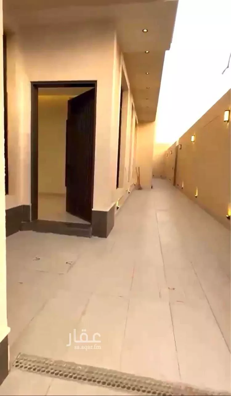 دور للبيع في شارع أبي سعد النفيس, حي الرمال, مدينة الرياض, منطقة الرياض صورة 5