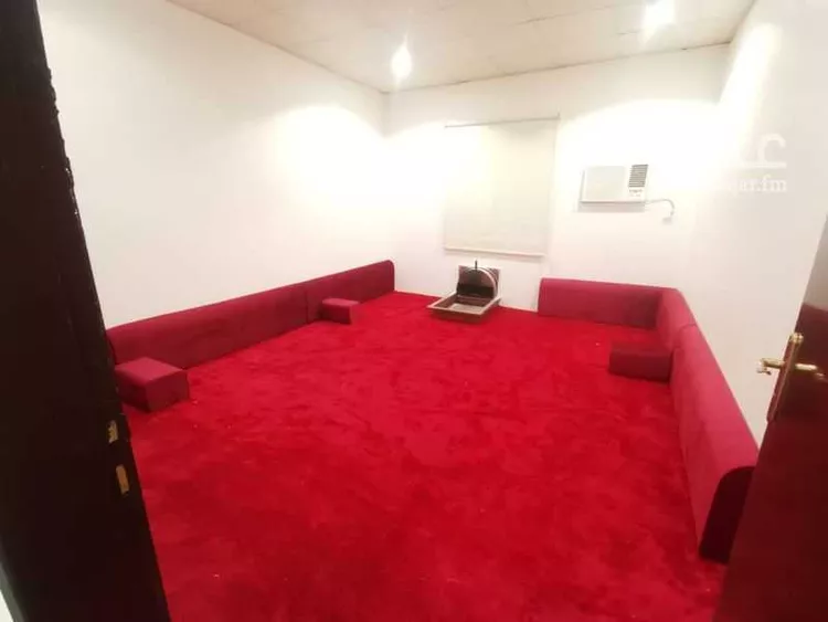 استراحة للبيع في شارع زياد ابن عمار, حي الوسام, مدينة عفيف, منطقة الرياض