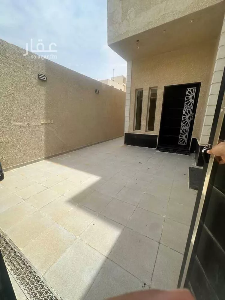 فيلا للإيجار في شارع زينب بنت أبي سلمة, حي الرمال, مدينة الرياض, منطقة الرياض صورة 3