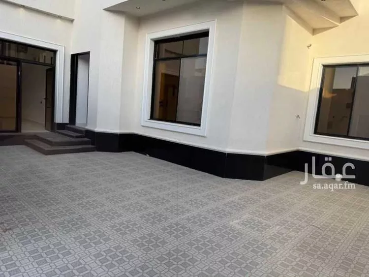 دور للبيع في شارع ابي المنيع الهاشمي, حي ضاحية الإسكان, مدينة الطائف, منطقة مكة المكرمة صورة 4