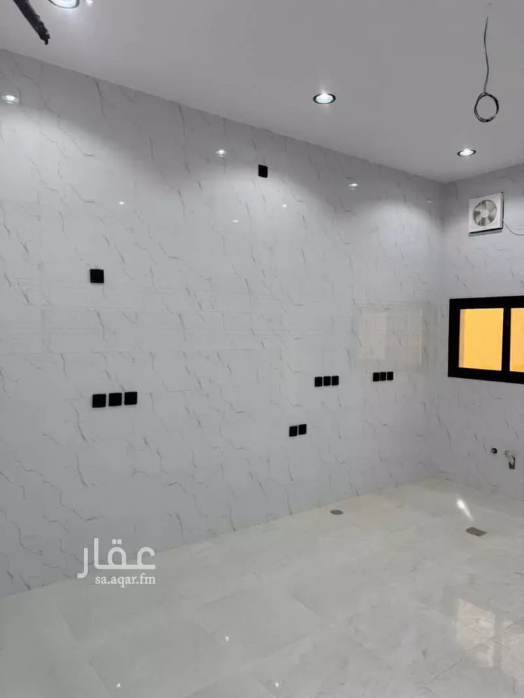 دور للبيع في شارع ابي المنيع الهاشمي, حي ضاحية الإسكان, مدينة الطائف, منطقة مكة المكرمة صورة 5