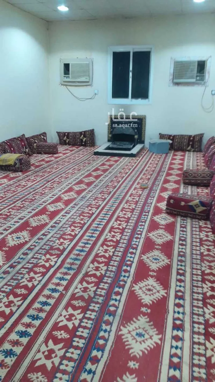 استراحة للبيع في شارع زياد ابن عمار, حي الوسام, مدينة عفيف, منطقة الرياض صورة 2