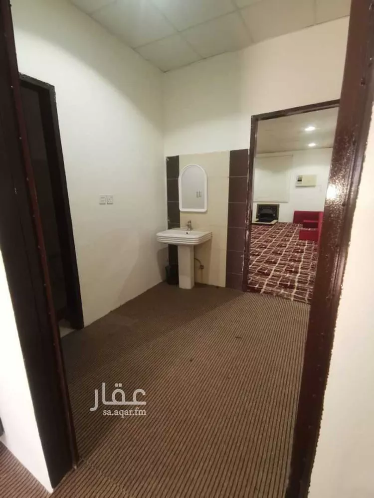 استراحة للبيع في شارع زياد ابن عمار, حي الوسام, مدينة عفيف, منطقة الرياض صورة 5