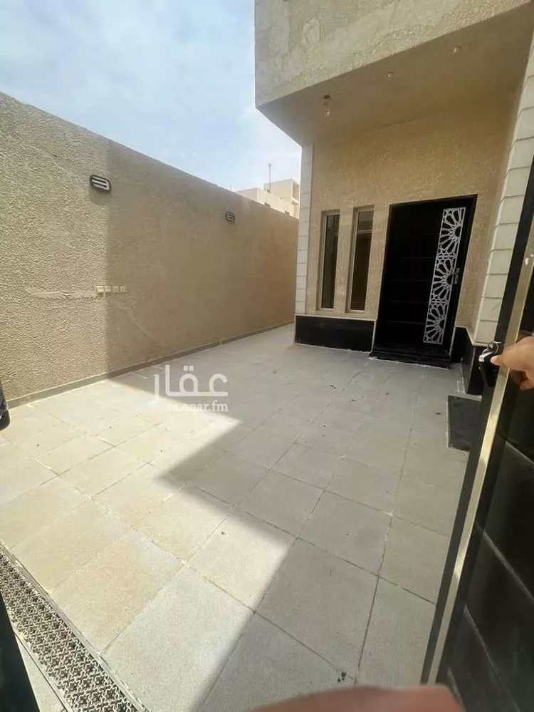 فيلا للإيجار في شارع زينب بنت أبي سلمة, حي الرمال, مدينة الرياض, منطقة الرياض صورة 3