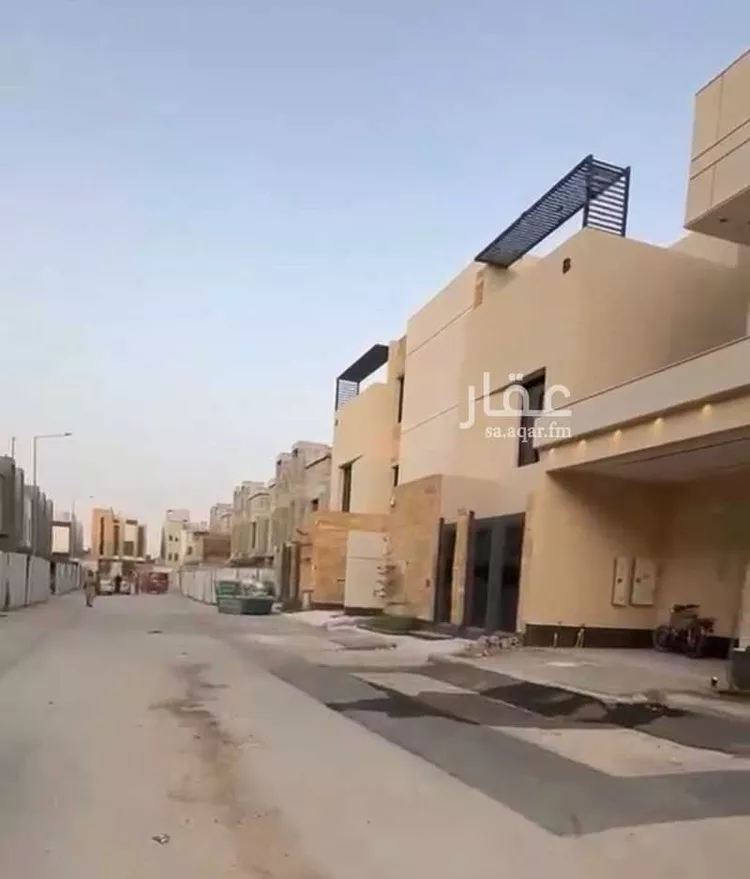 دور للبيع في شارع أبي سعد النفيس, حي الرمال, مدينة الرياض, منطقة الرياض صورة 5