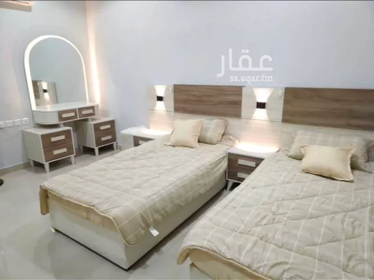 شقة للإيجار في شارع ابو اسماعيل الهروي, حي المنار, مدينة الدمام, المنطقة الشرقية