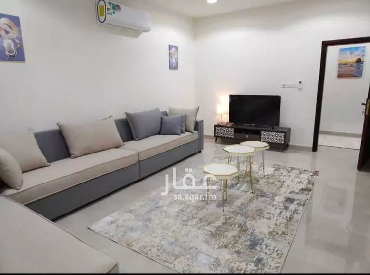 شقة للإيجار في شارع ابو اسماعيل الهروي, حي المنار, مدينة الدمام, المنطقة الشرقية صورة 3
