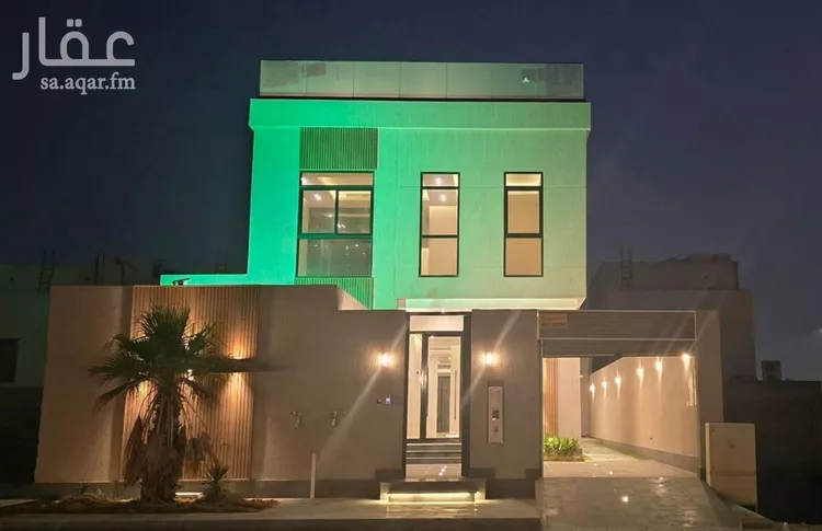 فيلا للبيع في شارع صالح السوسي, حي الصدفة, مدينة الدمام, المنطقة الشرقية