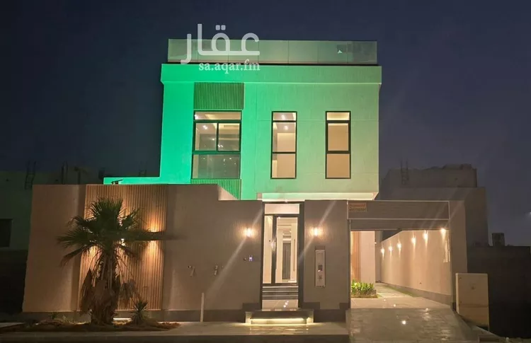 فيلا للبيع في شارع صالح السوسي, حي الصدفة, مدينة الدمام, المنطقة الشرقية