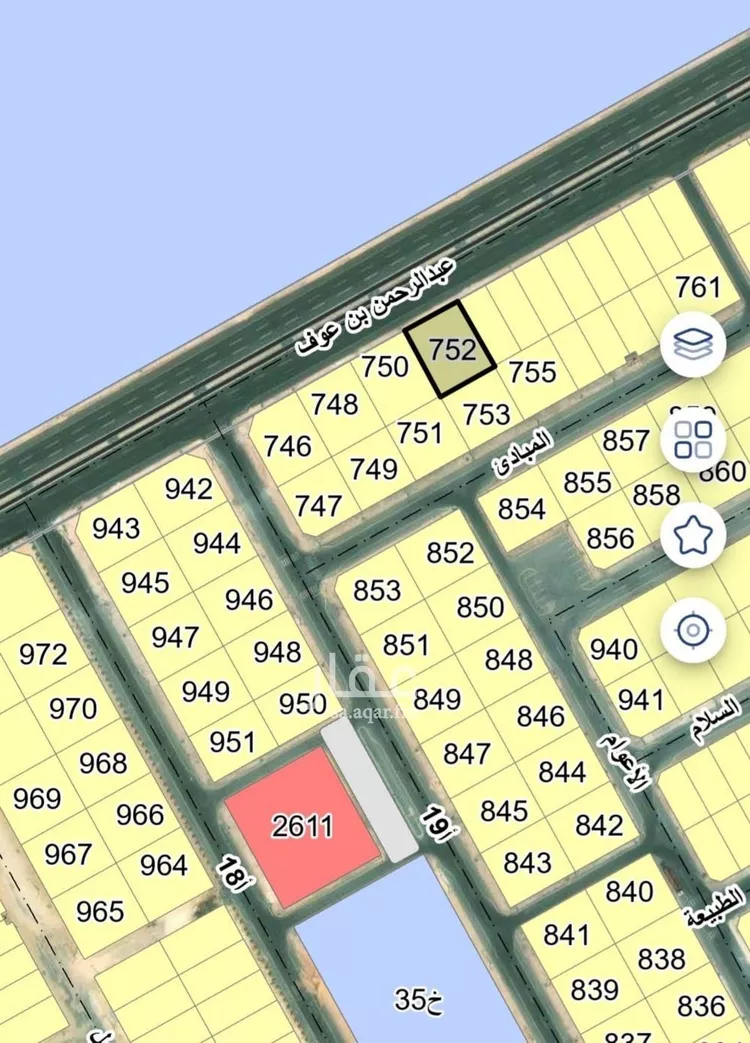 Land for Sale in Dammam Dammam
