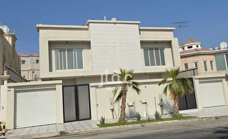 Villa for Sale in Dhahran Dana Al Shamaliah