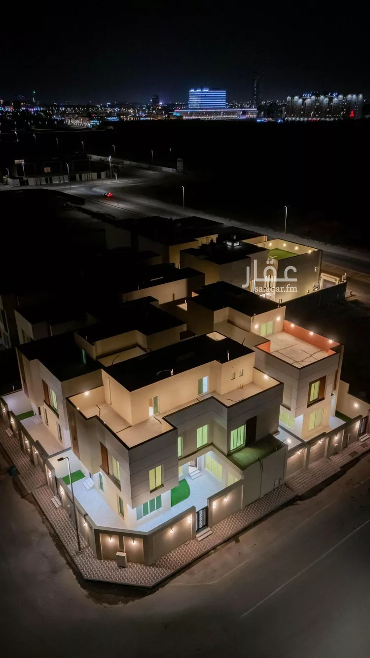 فيلا للبيع في شارع الازدهار, حي البحر, مدينة الخبر, المنطقة الشرقية