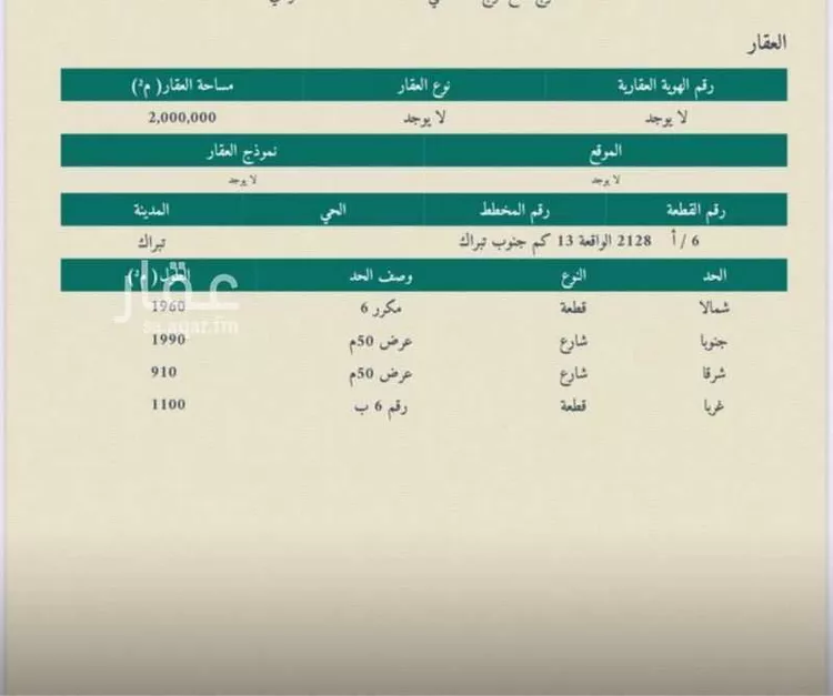 مزرعة للبيع في حي العدوه والمزارع الشرقيه, مدينة العدوه والمزارع الشرقيه, منطقة الرياض