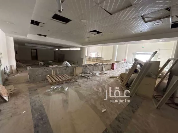 عمارة للإيجار في شارع عمر بن الخطاب الفرعي, حي الروضة, مدينة بريدة, منطقة القصيم صورة 4