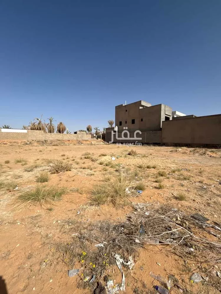 Land for Sale in Buraydah Al Basr صورة 5