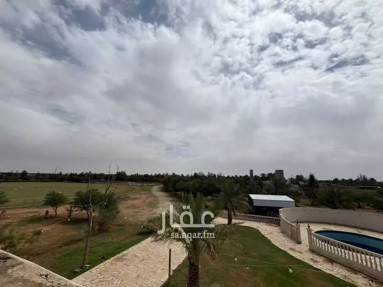مزرعة للبيع في شارع لا يوجد, حي مزارع المليداء الشماليه, مدينة عيون الجواء, منطقة القصيم صورة 5