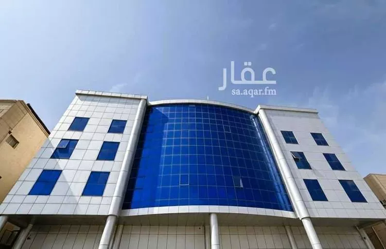 Building for Rent in Buraydah Al Bishr