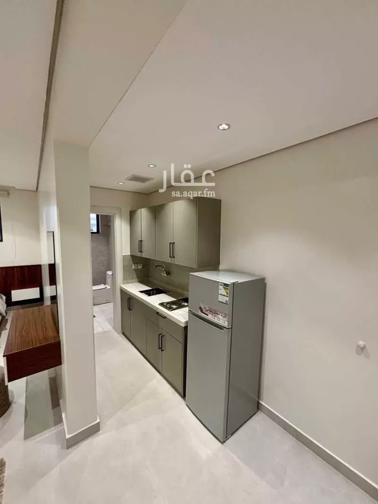 شقة للإيجار في شارع الحارث ابن وهب, حي المنتزة الغربي, مدينة بريدة, منطقة القصيم صورة 2
