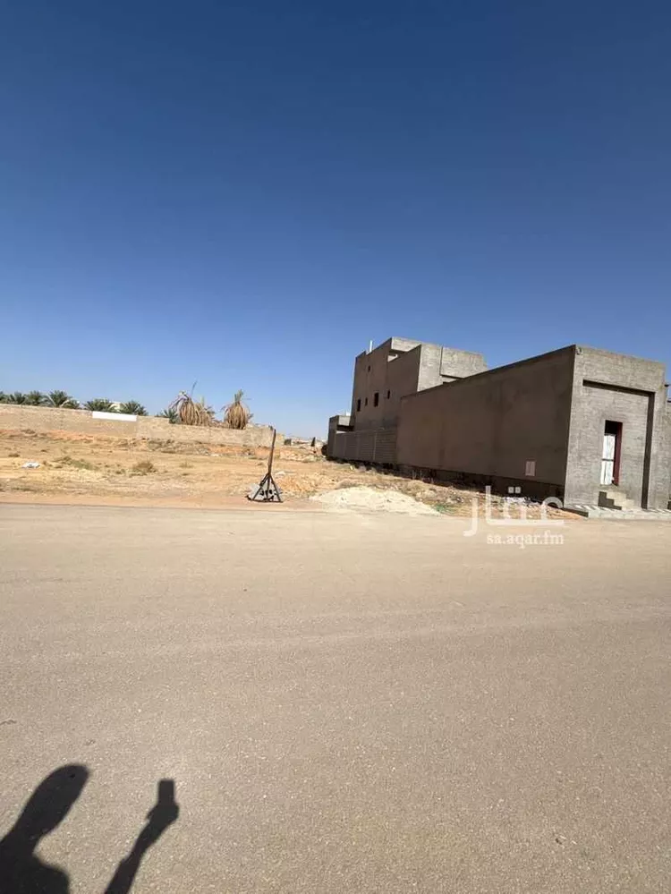 أرض للبيع في شارع لا يوجد, حي 34ج, مدينة البصر, منطقة القصيم